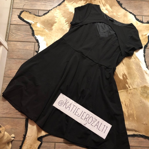 torrid Dresses & Skirts - Torrid 2x dress 🧜♀️*